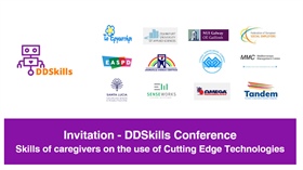 DDSkills Conference